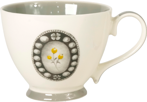 Чашка LIMITED EDITION Retro GR 400 мл (MCO21-92)